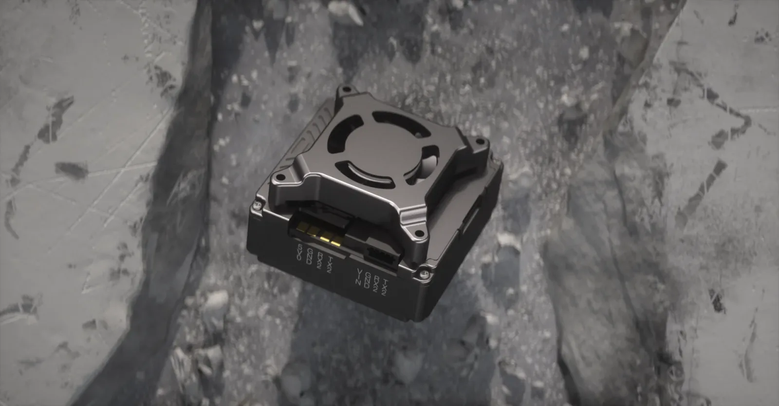 VTX module Walksnail Avatar GT 2W