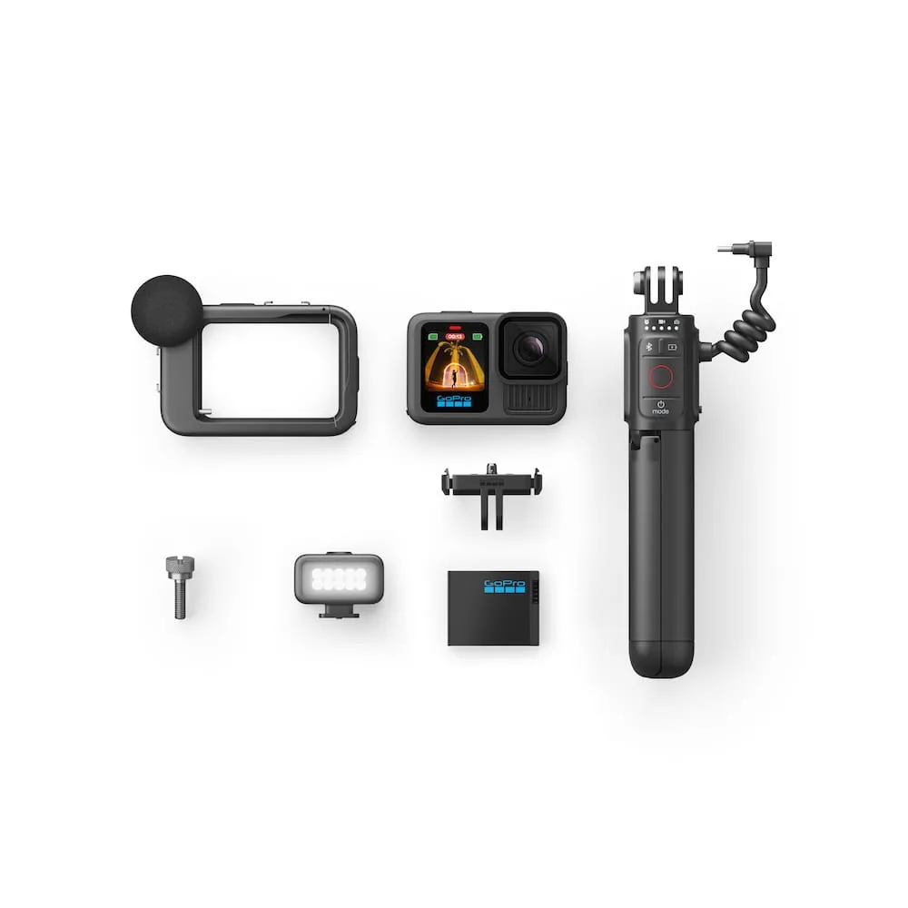 Kamera Sportowa GoPro HERO13 Black Creator Edition