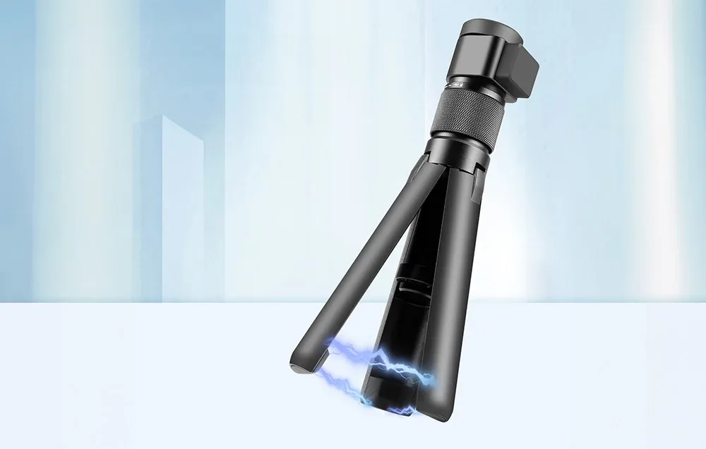 PULUZ tripod for Insta360 X3 / X4