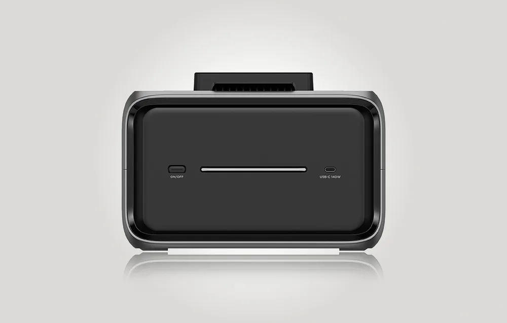 Akumulator EcoFlow z gniazdem USB-C