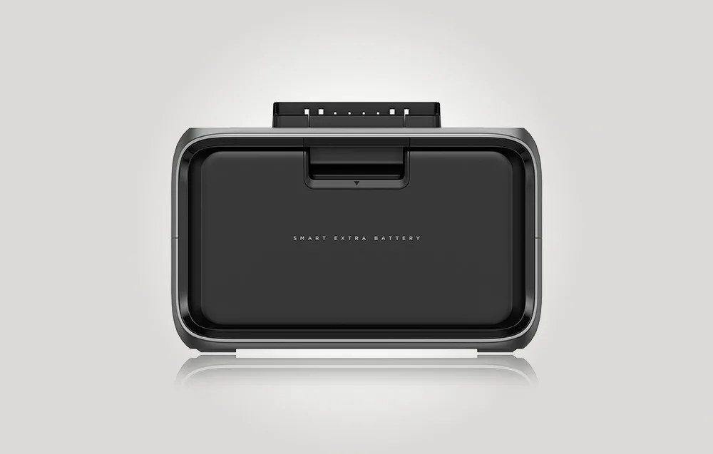 Bateria EcoFlow RIVER 3 Plus w transporcie