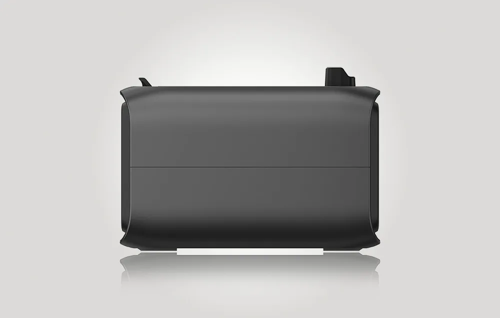 Port USB-C w akumulatorze EcoFlow RIVER 3 Plus