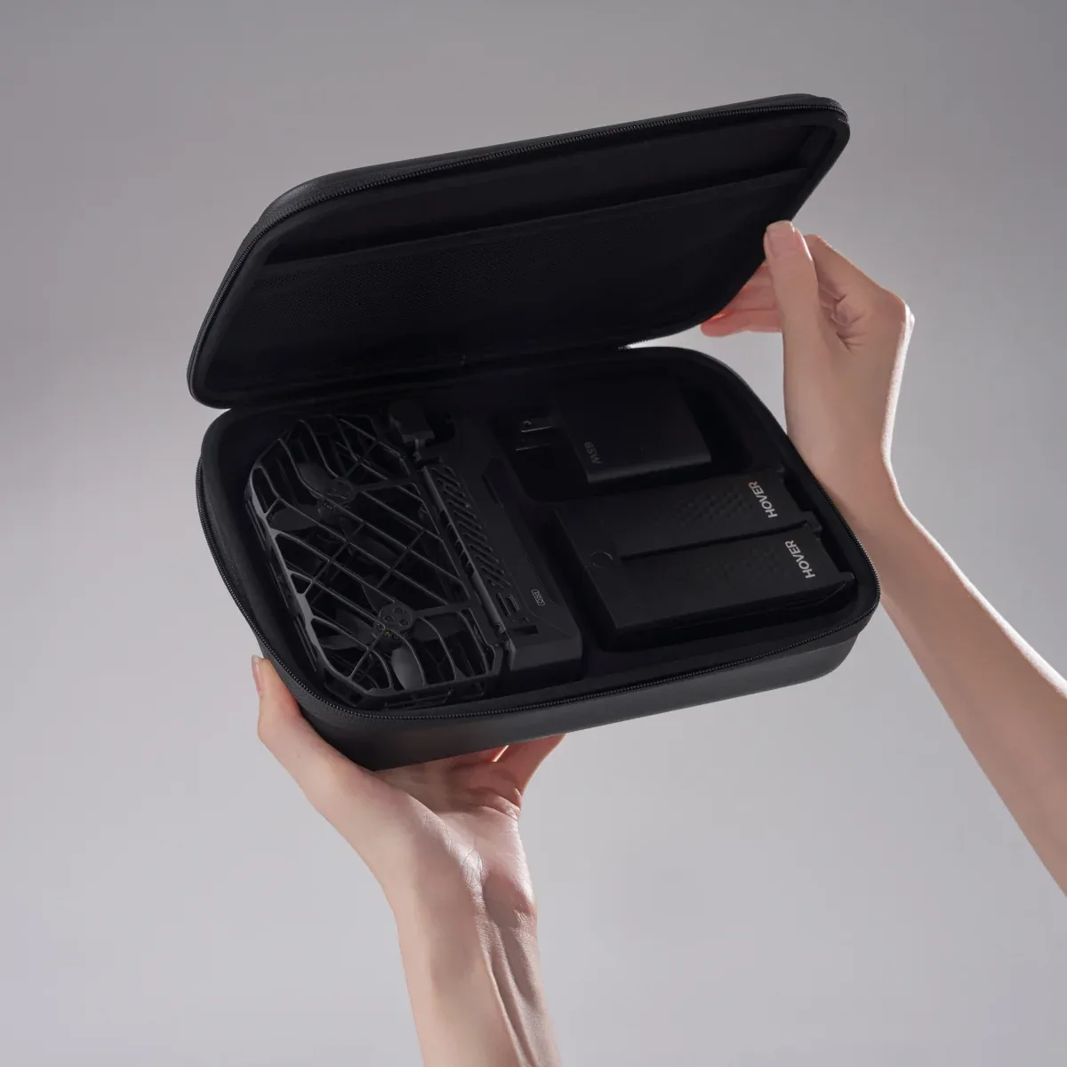 Combo Etui do HOVERAir X1 PRO / PROMAX