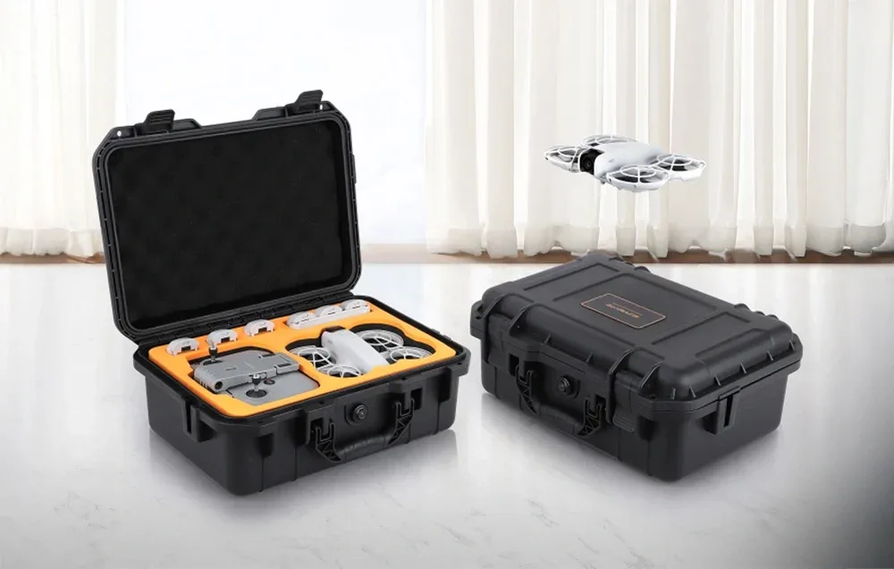 Walizka SUNNYLIFE do DJI Neo