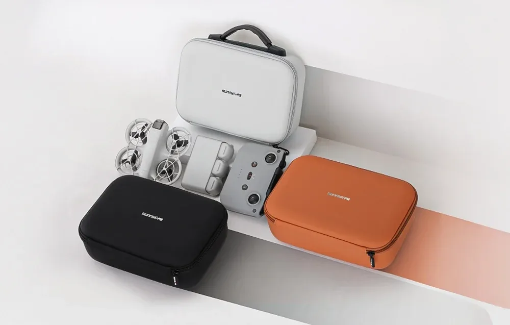 Torba SUNNYLIFE Combo for DJI Neo