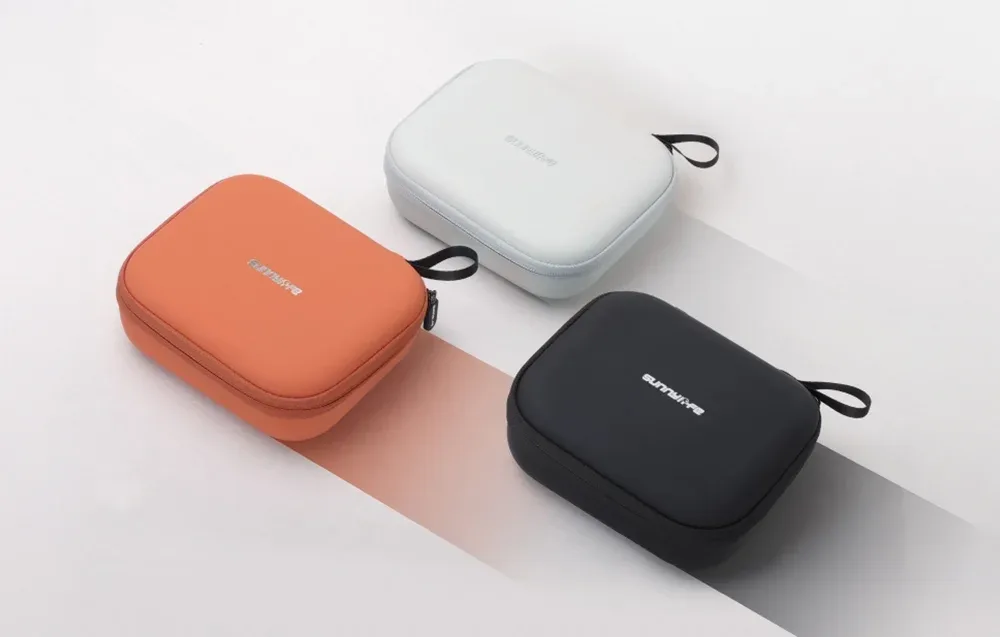 Torba Sunnylife do DJI Neo w kolorze czarnym