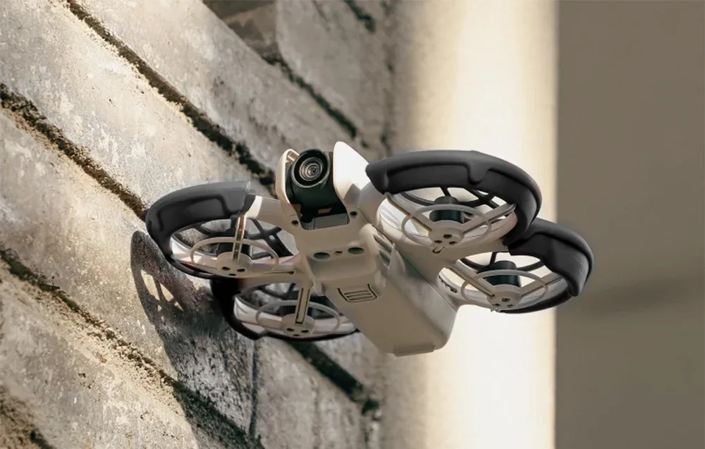 Osłona śmigieł Sunnylife do DJI Neo