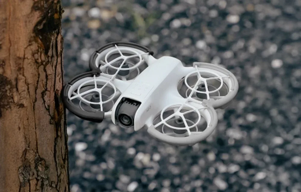 Osłona śmigieł Sunnylife do DJI Neo