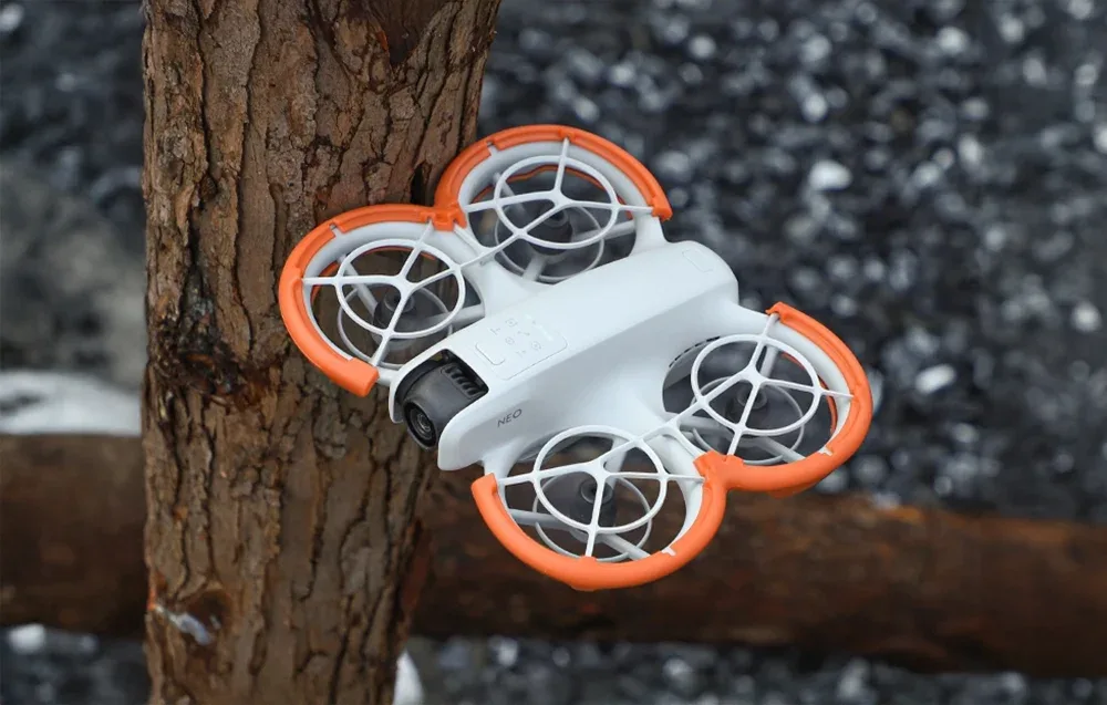 Osłona śmigieł SUNNYLIFE do DJI Neo