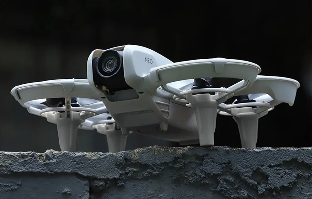 Podwyższenie podwozia Sunnylife do DJI Neo