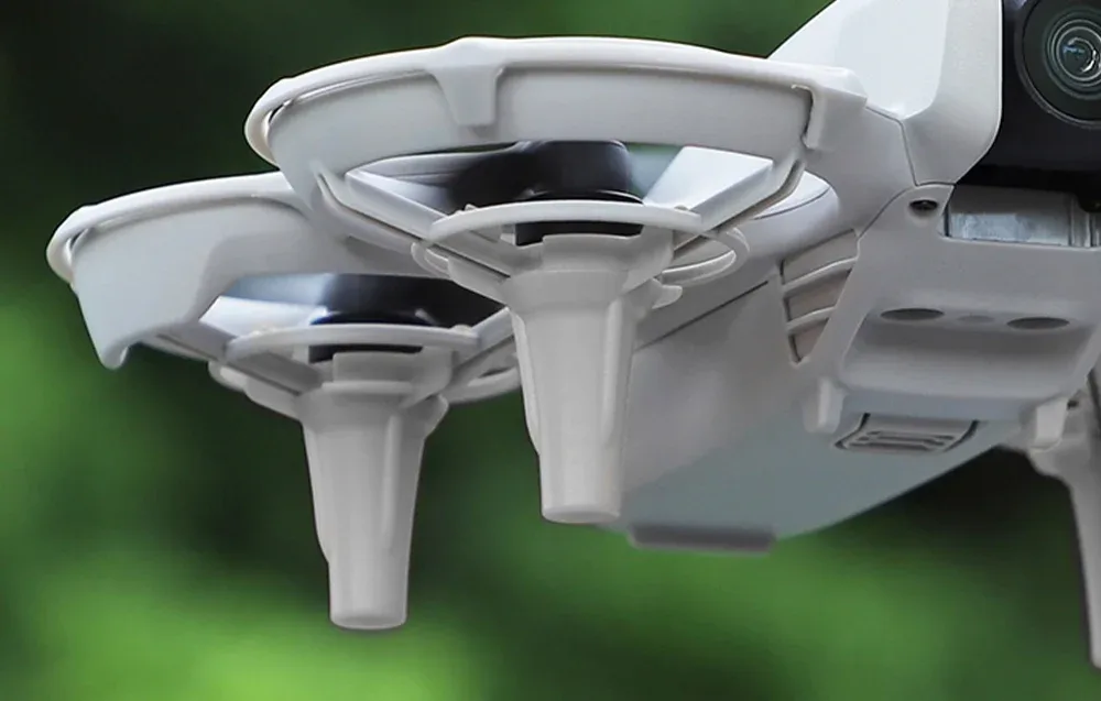 Lekkie podwyższenie podwozia Sunnylife do DJI Neo