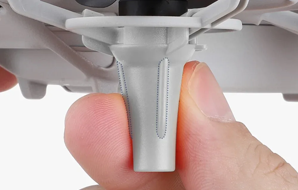 Konstrukcja podwozia Sunnylife do DJI Neo