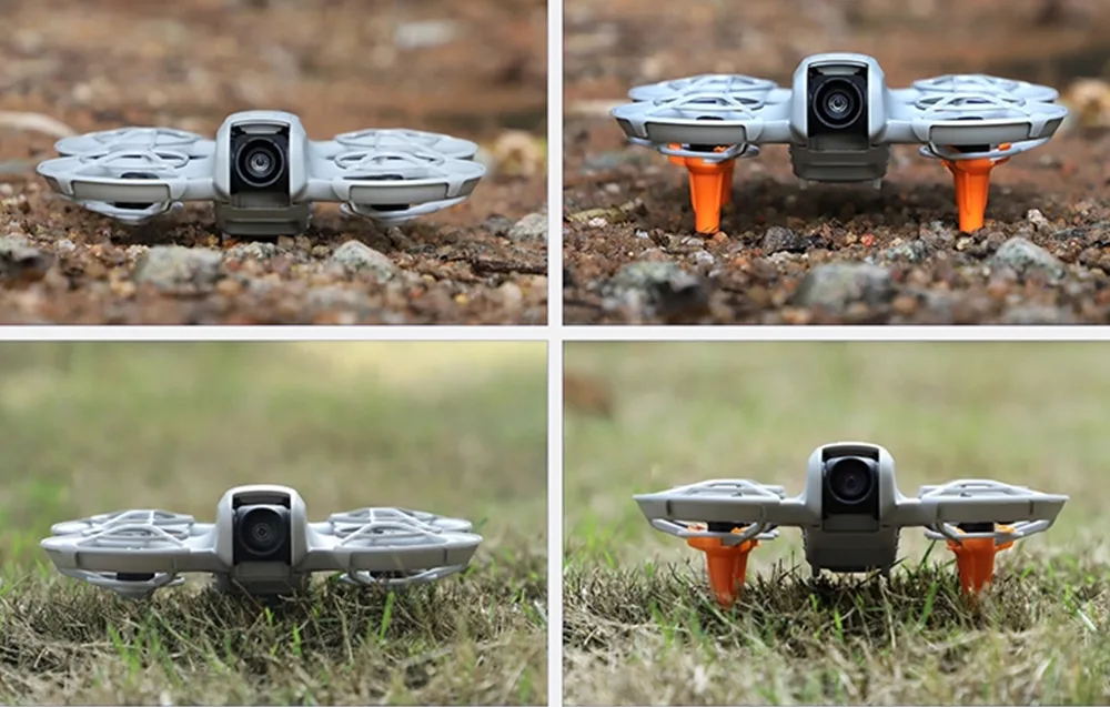 Podwyższenie podwozia Sunnylife dopasowane do DJI Neo