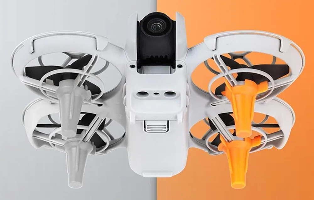 Konstrukcja podwyższenia podwozia Sunnylife do DJI Neo