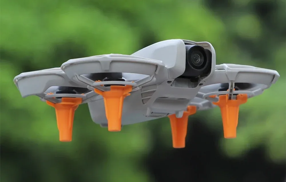 Podwyższenie podwozia Sunnylife do DJI Neo