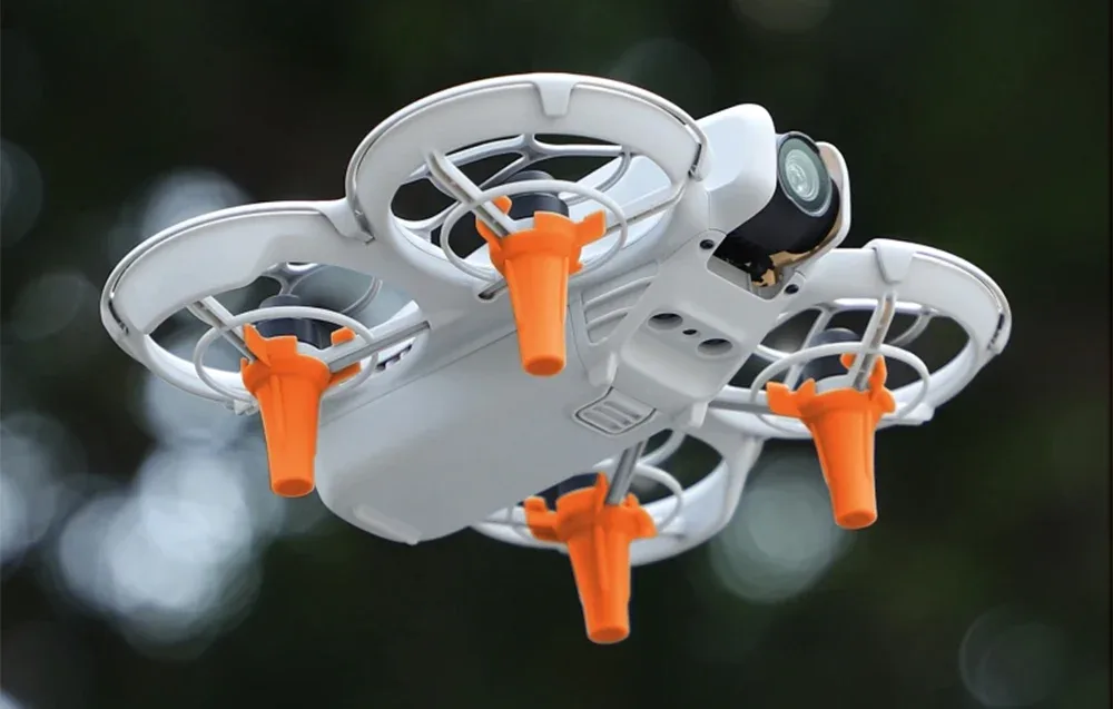 Lekkie podwyższenie podwozia Sunnylife do DJI Neo