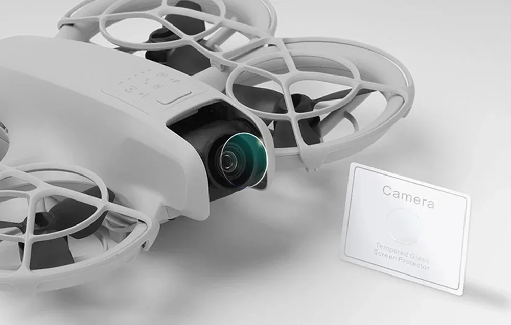 Osłony obiektywu SUNNYLIFE do DJI Neo