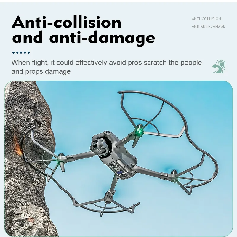 STARTRC propeller guards for DJI Air 3 / 3S