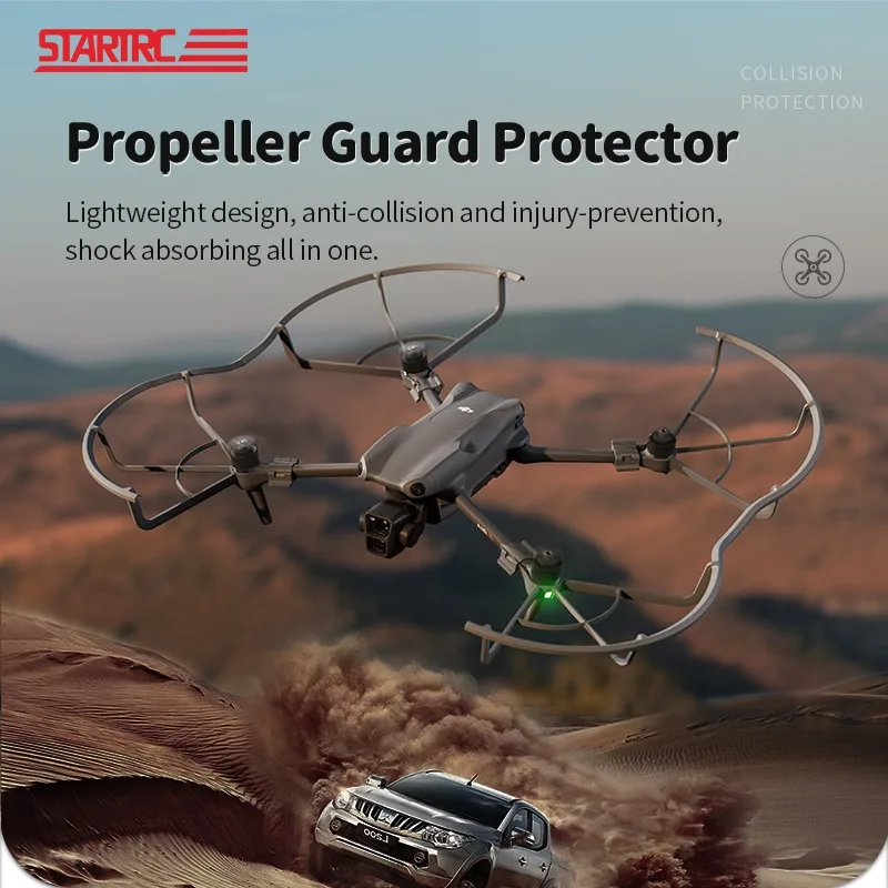 STARTRC propeller guards for DJI Air 3 / 3S