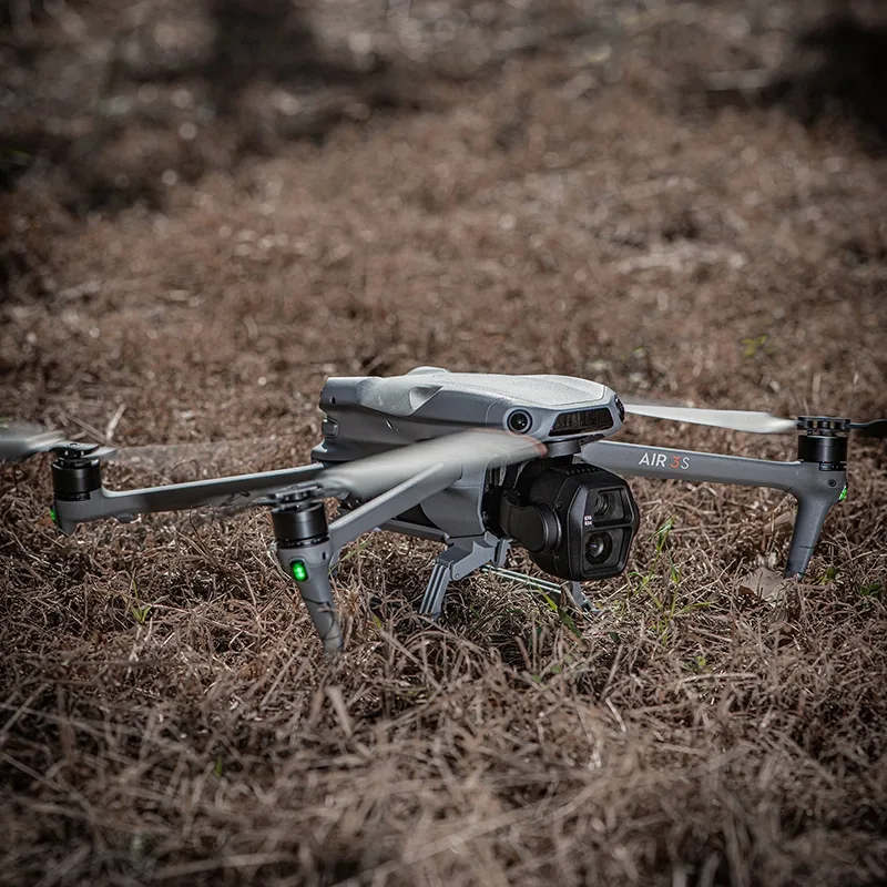 Podwyższenie podwozia STARTRC dla DJI Air 3 / 3S