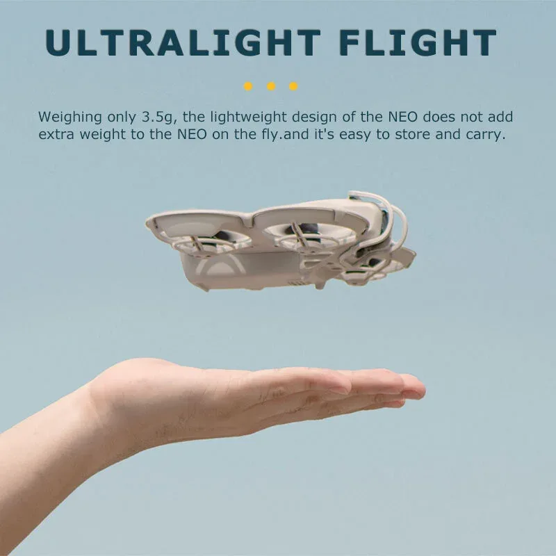 STARTRC gimbal protection bumper for DJI Neo