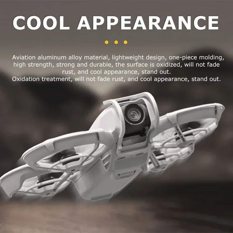 STARTRC gimbal protection bumper for DJI Neo
