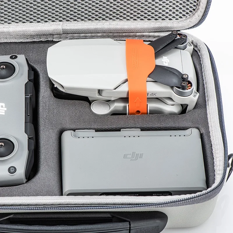 Захист пропелерів STARTRC для DJI Mini 2 / 2 SE / 4K