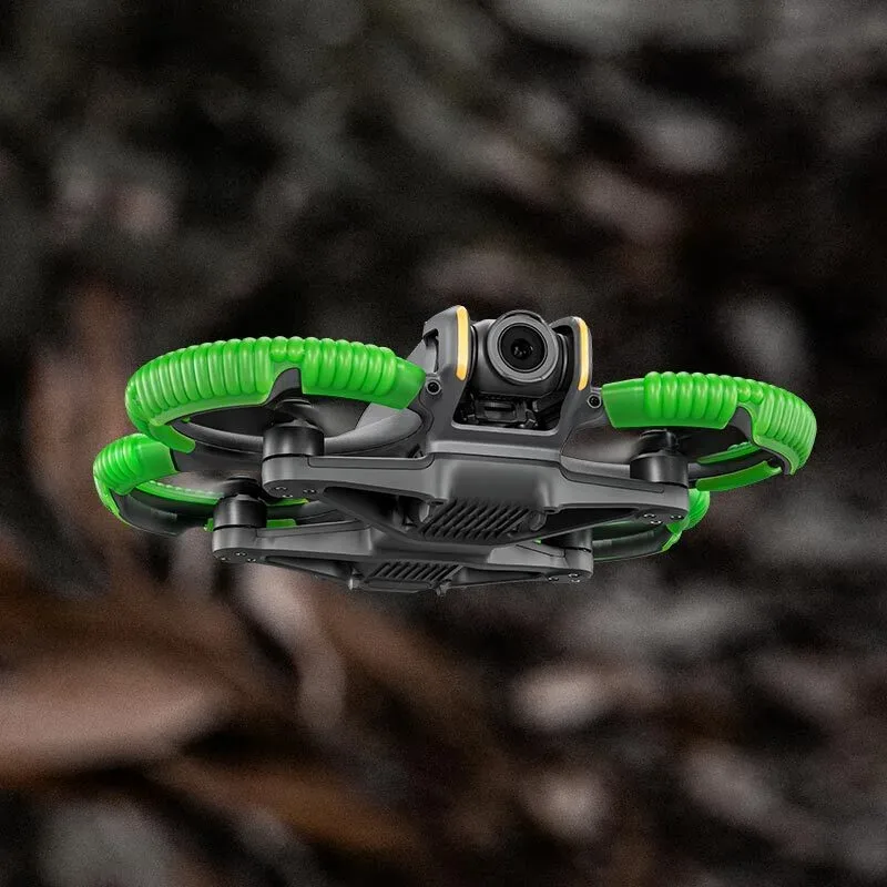 STARTRC Propeller Guard for DJI Avata 2 (Green)