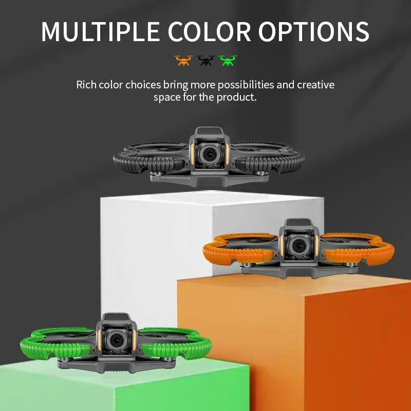 STARTRC Propeller Guard for DJI Avata 2 (Green)