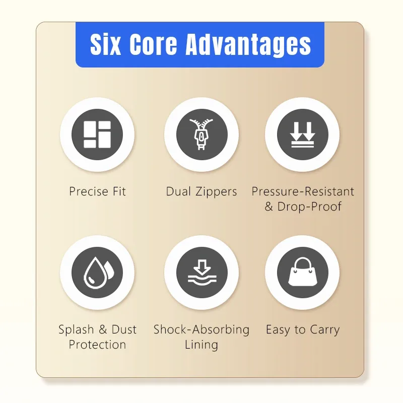 STARTRC carry bag for DJI Flip