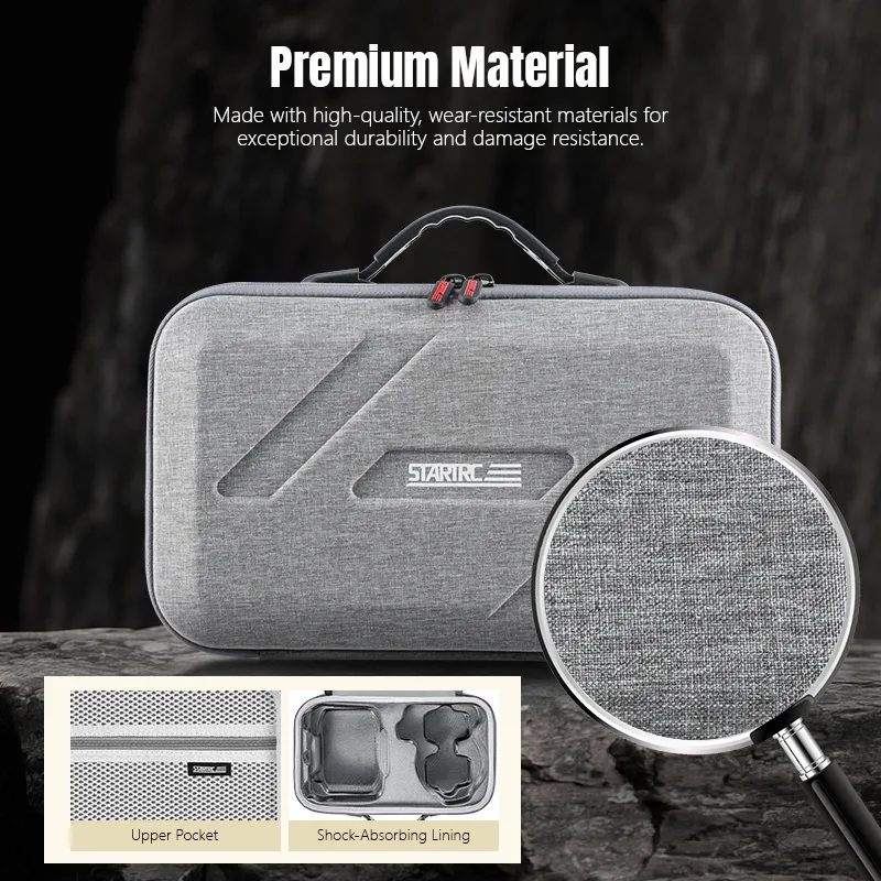 STARTRC carry bag for DJI Flip