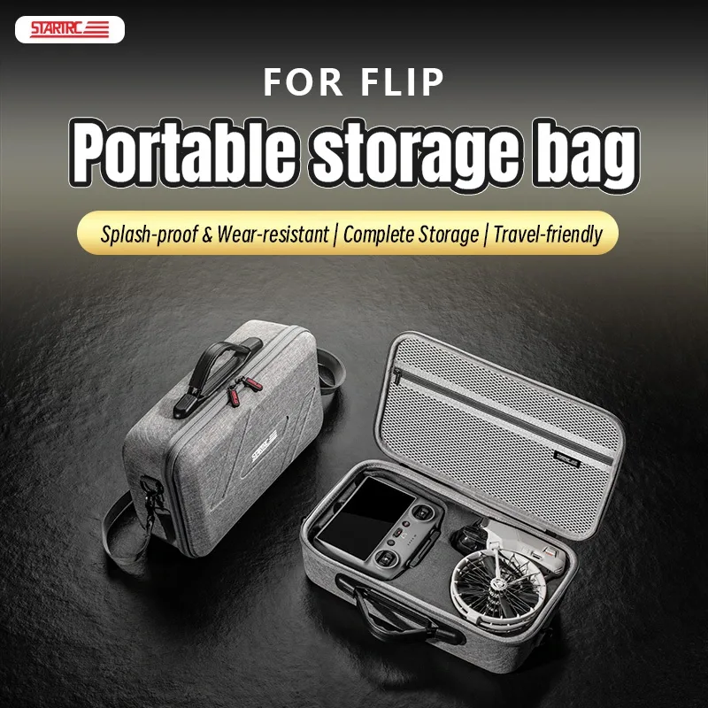STARTRC carry bag for DJI Flip
