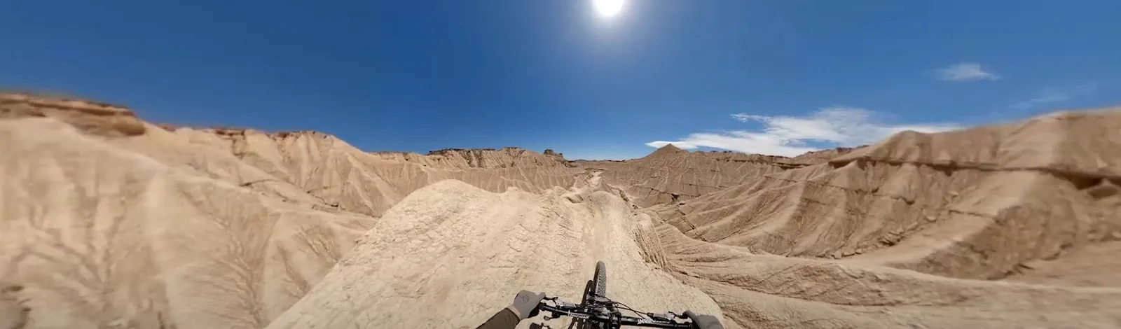 GoPro MAX 360 sports camera