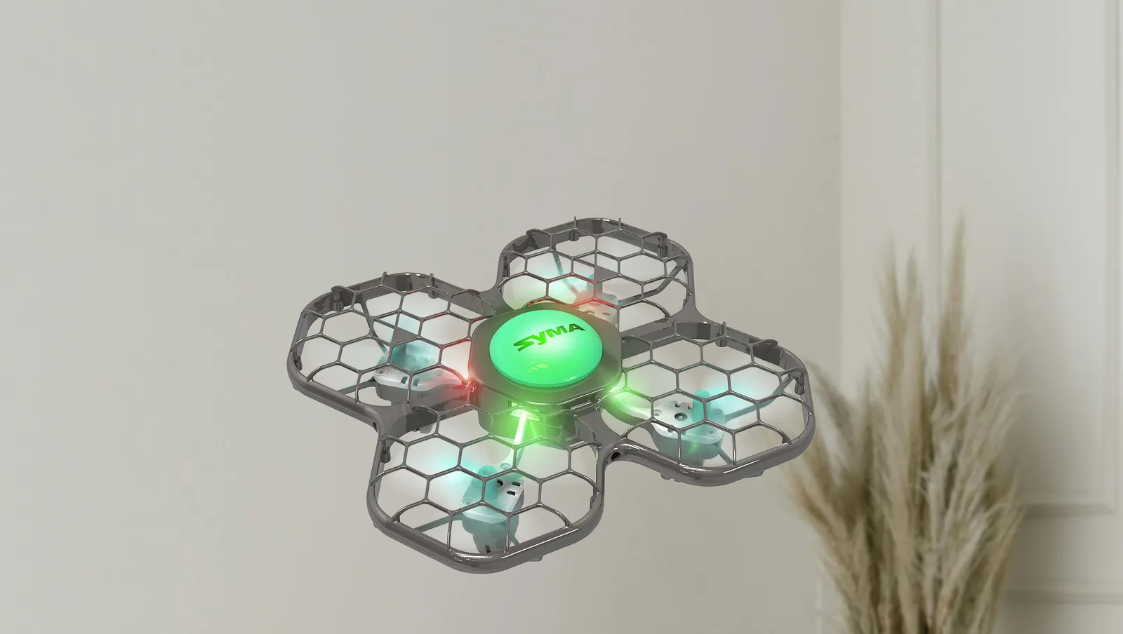 Дрон Syma x26 PRO