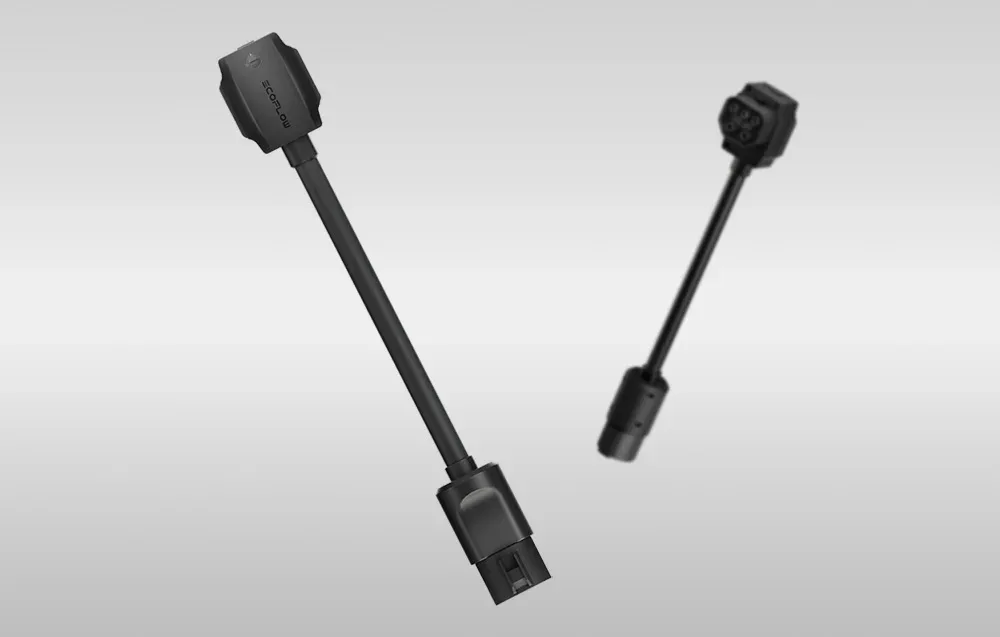Adapter EcoFlow EV X-Stream Delta Pro 3