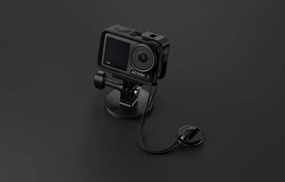 Surfing Tether Kit DJI Osmo Action