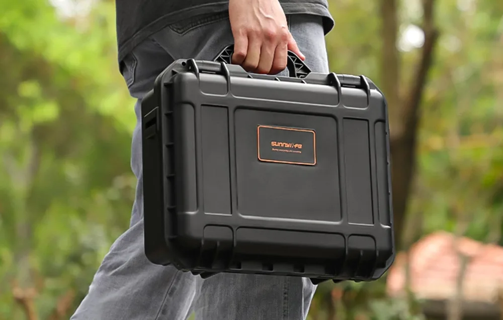 Walizka Sunnylife dla DJI Neo Motion Combo