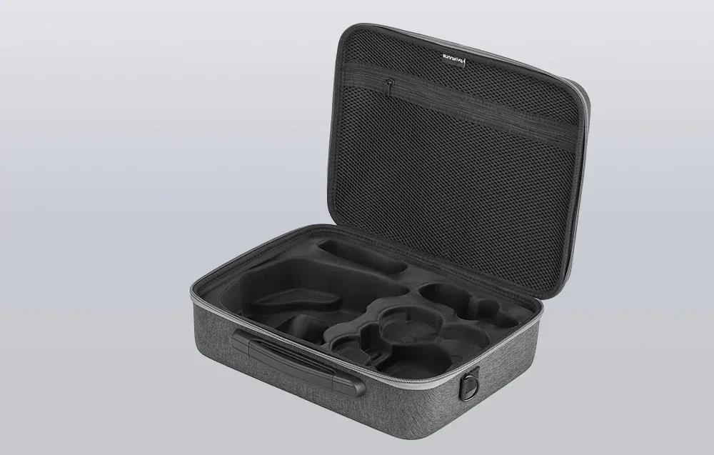 Wnętrze torby Sunnylife NE-B936