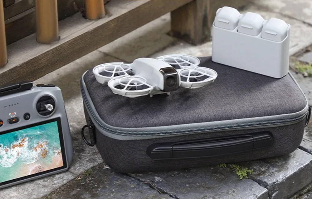 Etui Sunnylife do DJI Neo