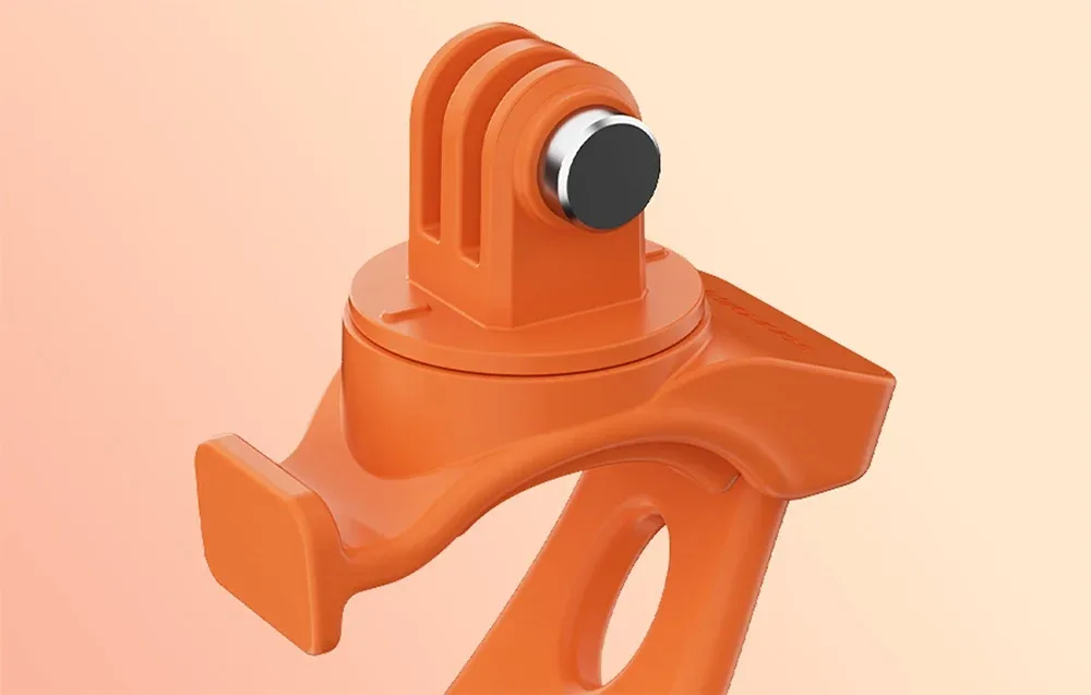 Regulacja kamery na opasce Sunnylife BD892
