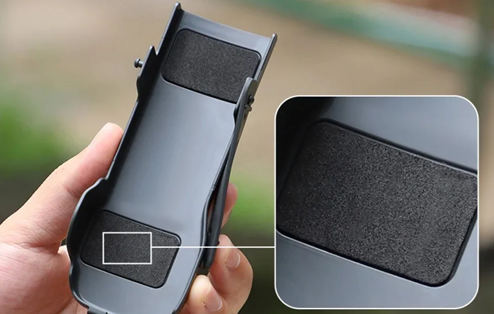 Захисний корпус Sunnylife OP3-K933 для Osmo Pocket 3