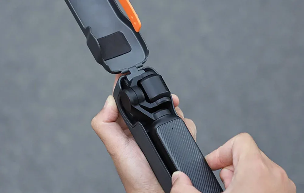 Захисний корпус Sunnylife OP3-K933 для Osmo Pocket 3