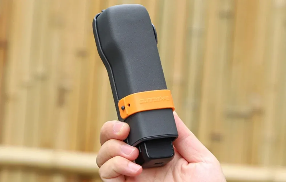 Захисний корпус Sunnylife OP3-K933 для Osmo Pocket 3