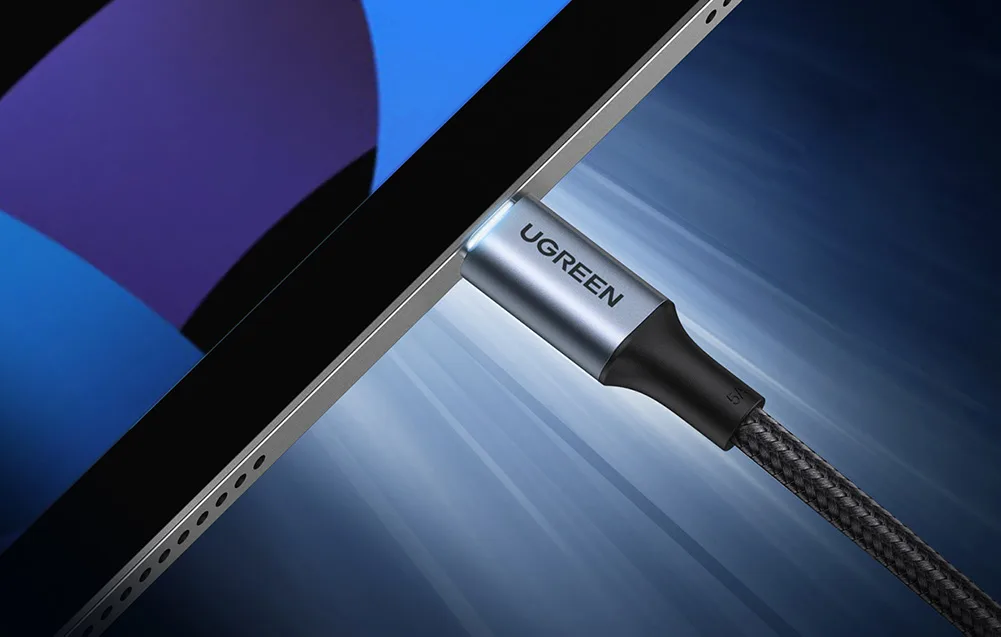 Kabel USB-C do USB-C Ugreen US316