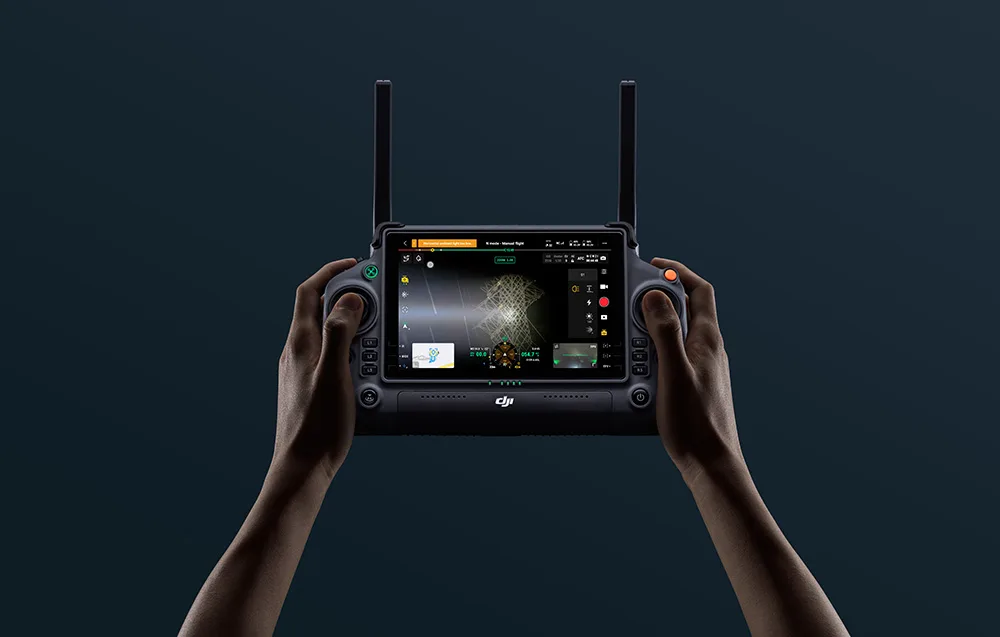 Освітлення DJI Zenmuse S1 для Matrice 350 RTK