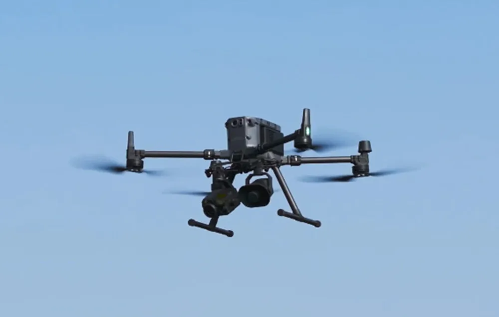 Speaker DJI Zenmuse V1 for Matrice 350 RTK