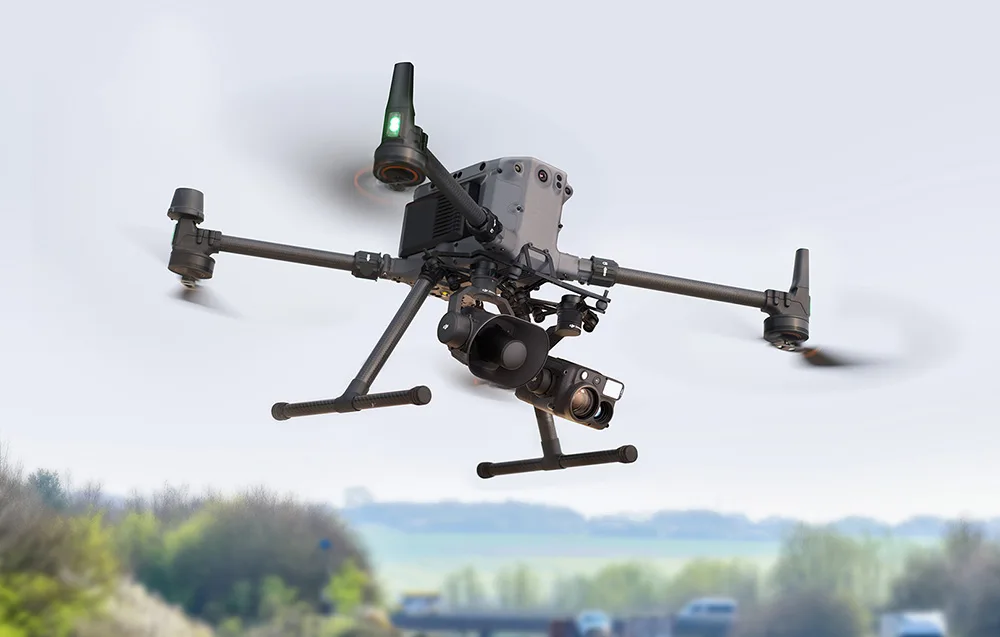 Speaker DJI Zenmuse V1 for Matrice 350 RTK