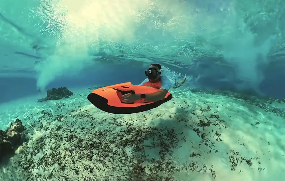 Edycja wideo w aplikacji Insta360