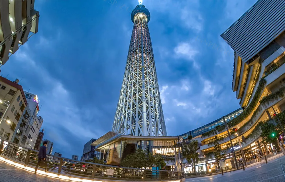Nagrywanie wideo Insta360 X5