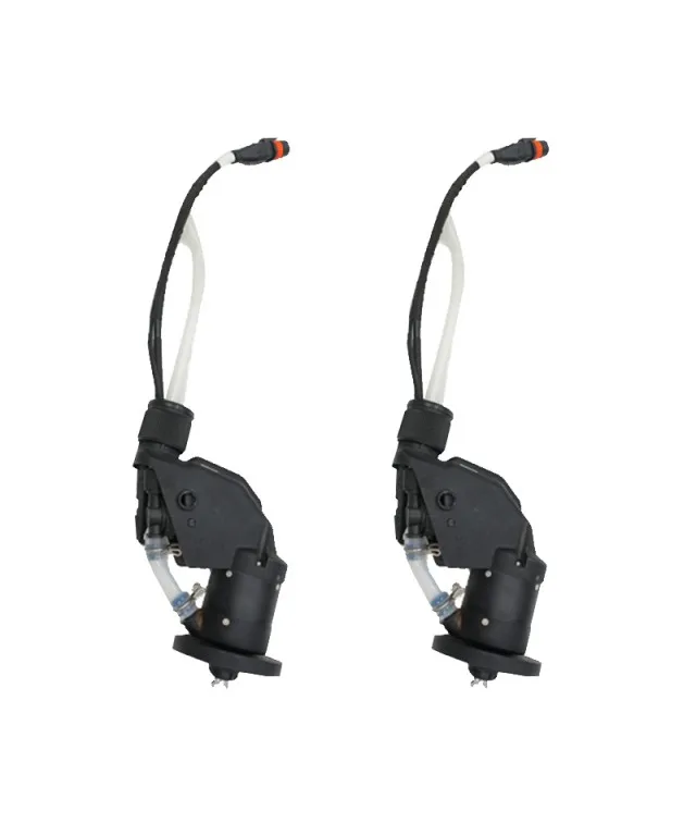 DJI Agras T50 Atomized Sprinkler Set